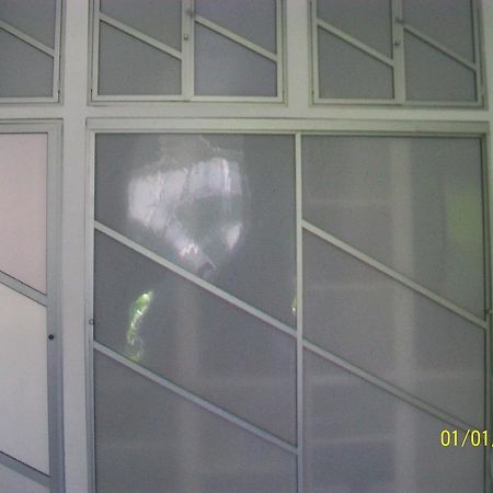 サルバドールApartamento Edificio Mirageアパートメント エクステリア 写真